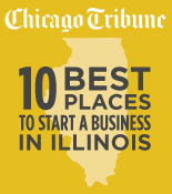 10 Best Places to Start a Business in Illinois