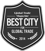 Best City for Global Trade