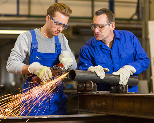 Skilled Workforce Elk Grove Village